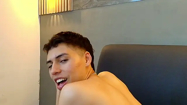 Sembang XXX Secara Langsung KENNY_HANK