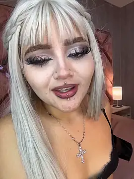 lya_nekko_ Live XXX-chat