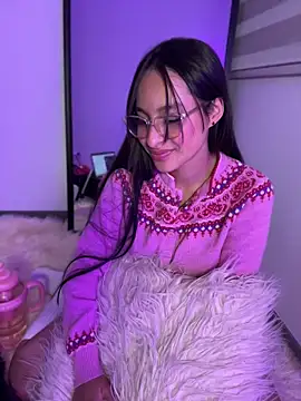 Chatroom XXX en direct de annie__thompson