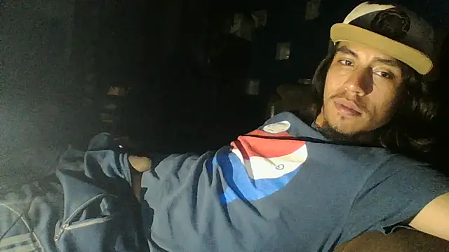 Sembang XXX Secara Langsung AlexAlejandro13