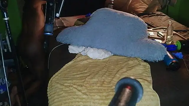 Sembang XXX Secara Langsung Sexslavescorpio