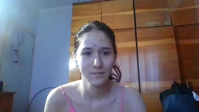 Chat XXX en directo de NickiKisinger