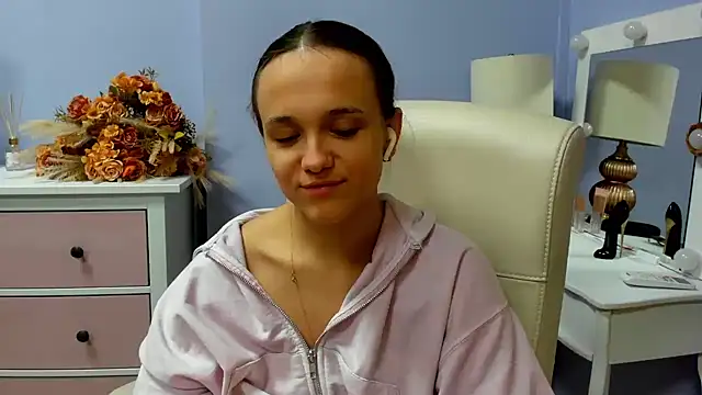 dirtyxEmily – Naživo XXX chat