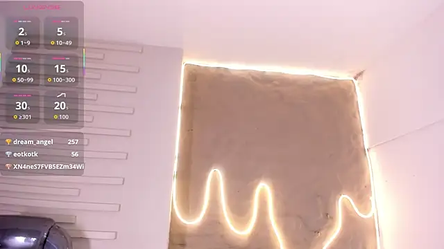 HannahToons Live XXX-Chat