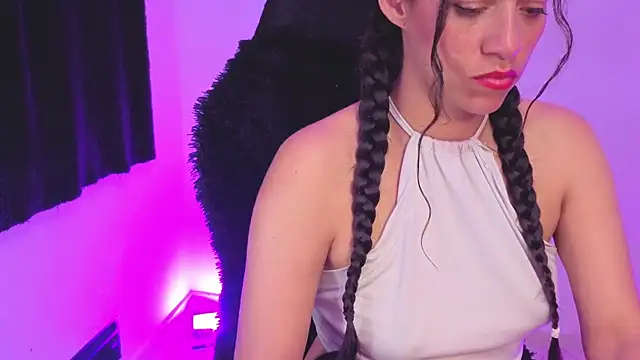 XXX chat uživo modela daniela_rivasthl