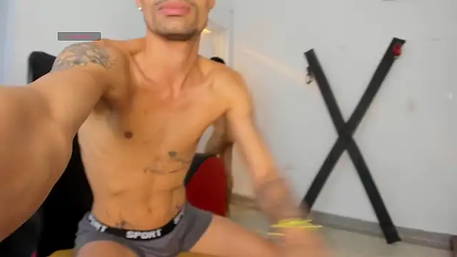 Gay_Red_Room Live XXX-chat