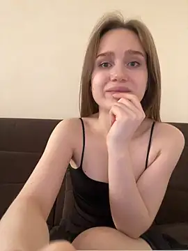 XXX chat uživo modela Mary_Smitty