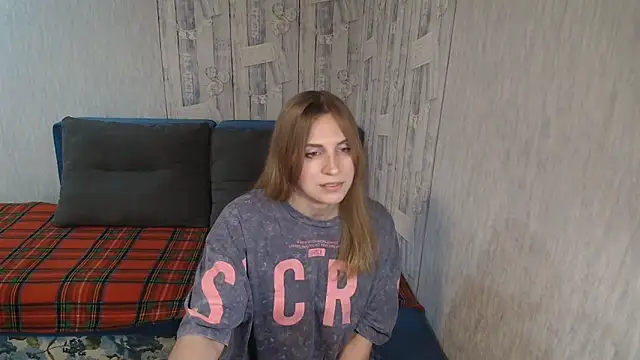 XXX chat uživo modela Pilly_green_