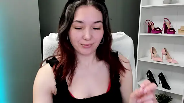 Meagn_Extasy Live XXX-chat