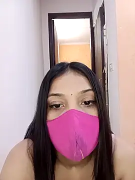 Czat XXX na żywo – Cute_Rakhi8