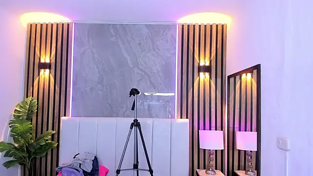 Czat XXX na żywo – Carlotta_de_velour