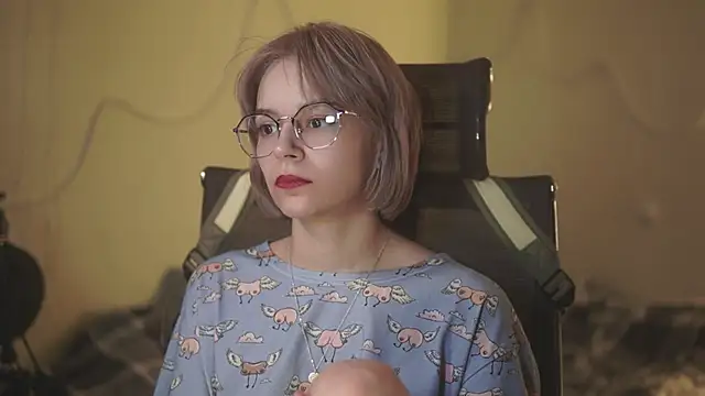 alyssa_sweet লাইভ XXX চ্যাট