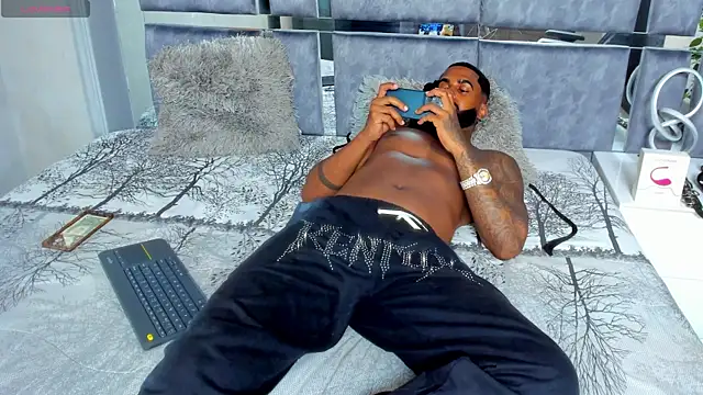 Chat XXX en directo de jay_jhonson01