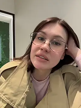 RinaCat Chat XXX in diretta