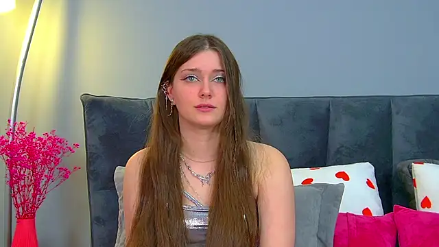 JessicaJewells' Live XXX Chat