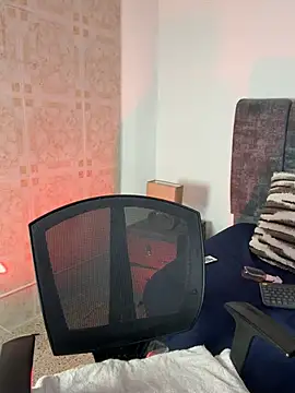 แชท XXX สดของ kem_hott