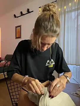 __grace__ 라이브 XXX 채팅