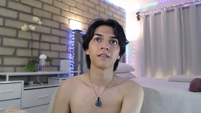 Chat XXX en directo de biel_biel