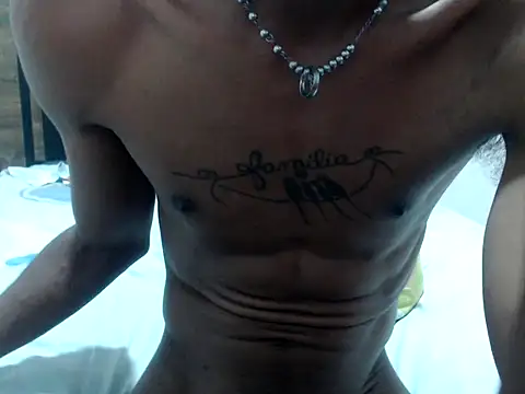 Chat XXX en directo de AlbertBigCock