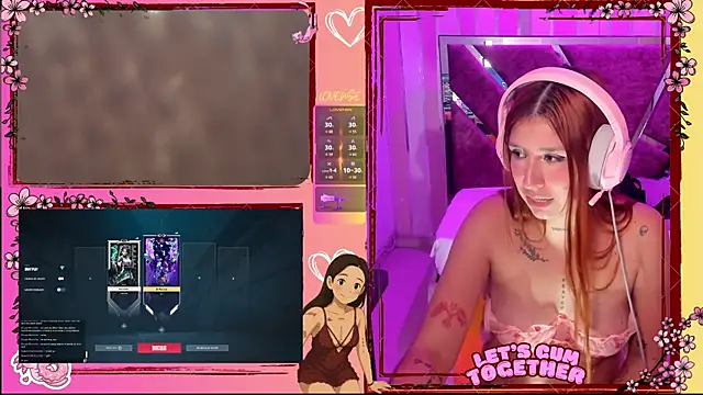 BellyRouse Live XXX-Chat