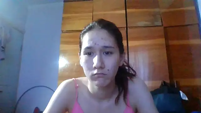 NickiKisinger Live XXX-Chat