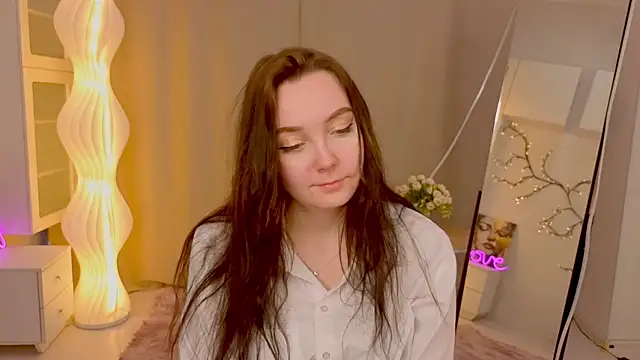 Chat XXX en directo de KaraNeagle