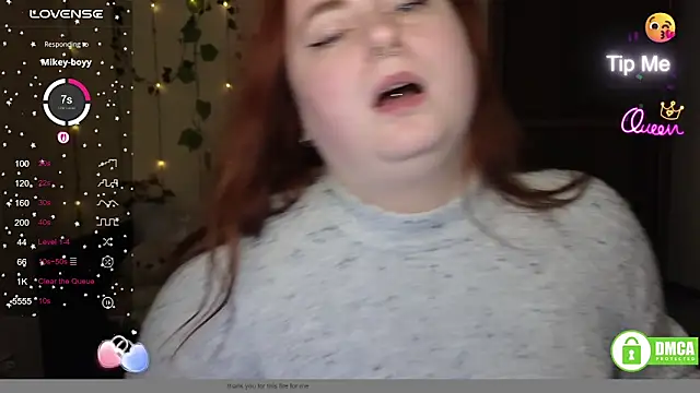 Alicia_love00's Live XXX Chat