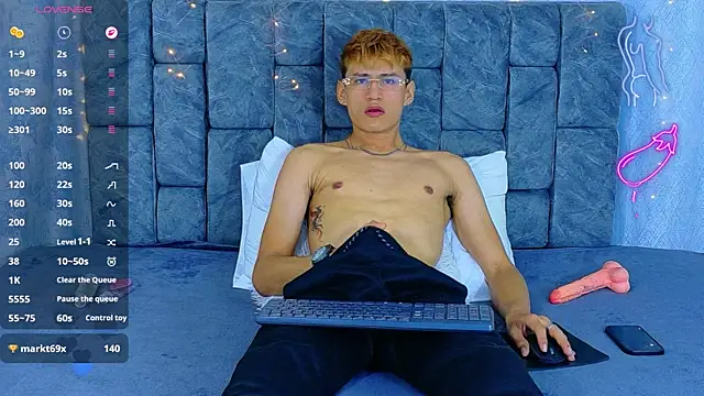 NicolasTorrezn Live XXX chat