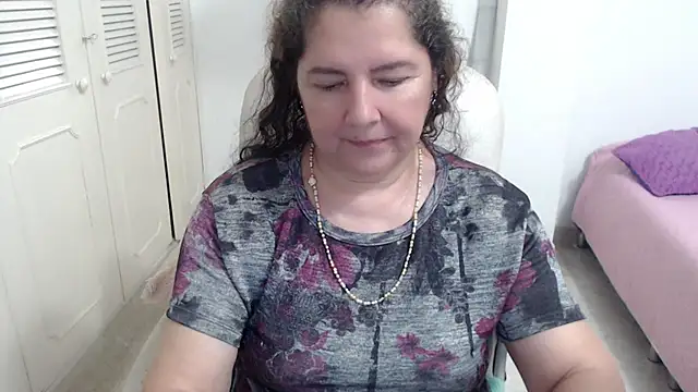 Živý XXX chat leonela_69