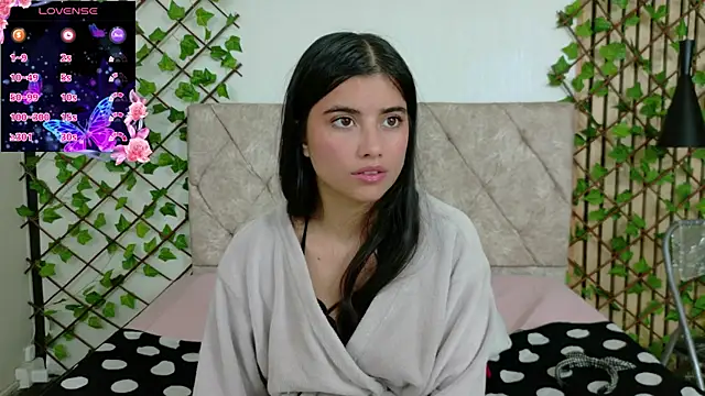 Georgia_Candy 即時 XXX 聊天