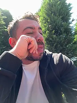 Chat XXX en directo de Blackwerewolf34