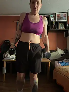 wetgerman_2 élő XXX-chatje