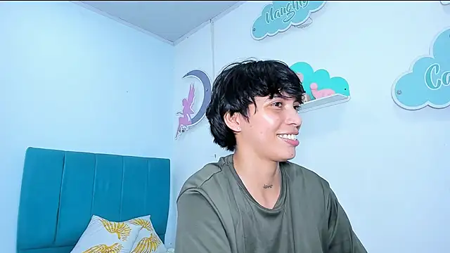 Chat XXX ao vivo de ivyheat3