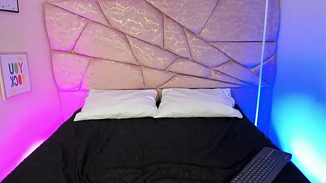 yayis_Betancur élő XXX-chatje