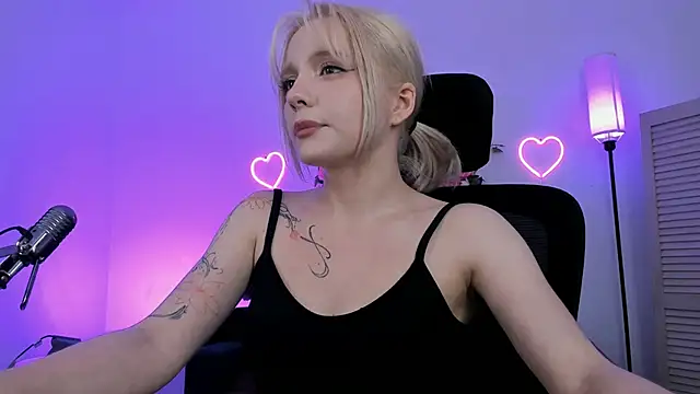 Sembang XXX Secara Langsung AuroraWrenfield