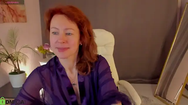 Chat XXX ao vivo de LeticiaRomano