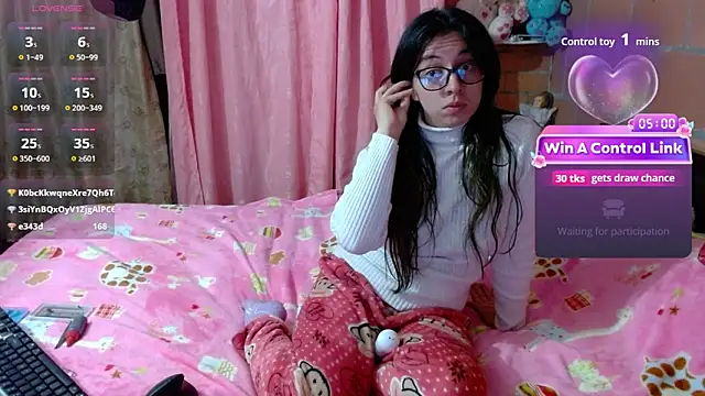 Maggie_Fox3 라이브 XXX 채팅