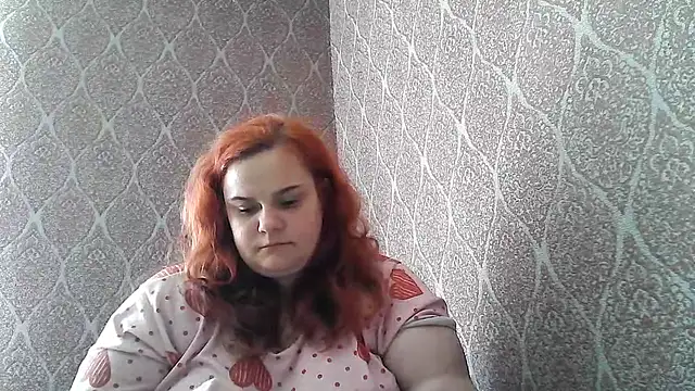 DollyGersonn Chat XXX in diretta