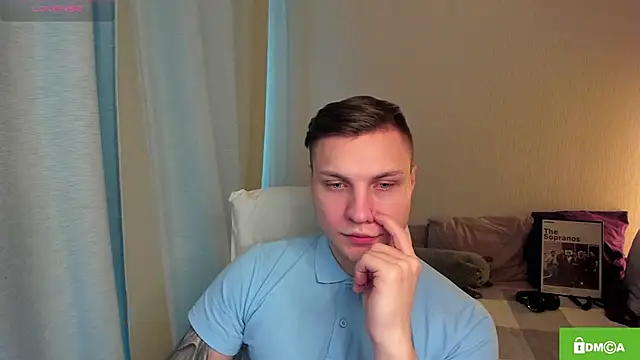 handsome_guy01 লাইভ XXX চ্যাট