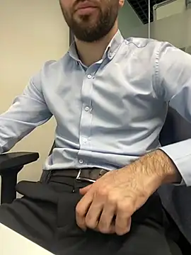 speddy34 – Live XXX-chat