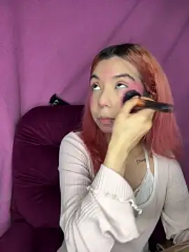 Онлайн чат XXX Valen-Foxx1