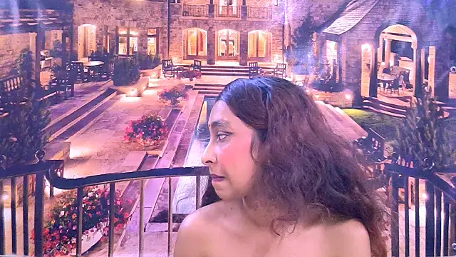 IndianSexyButt Live XXX-chat