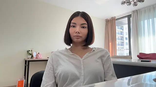 Chatroom XXX en direct de MarylnMonnier