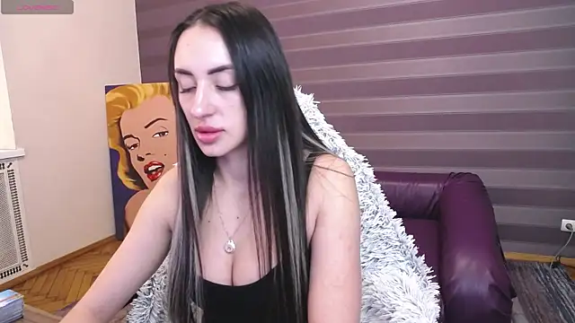 JenniferStone Live XXX-Chat