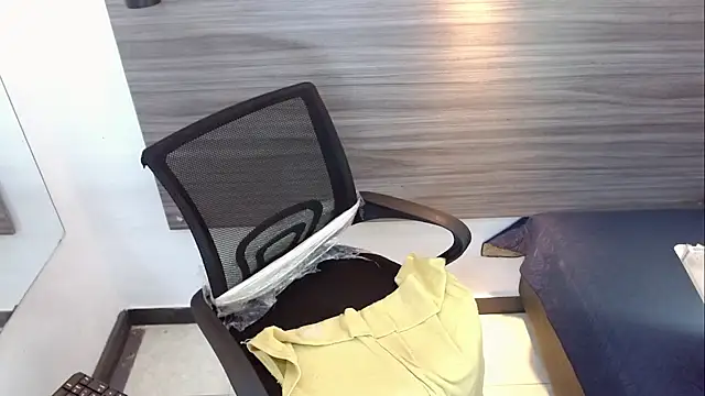 Chat XXX en directo de DaviidBuckx_