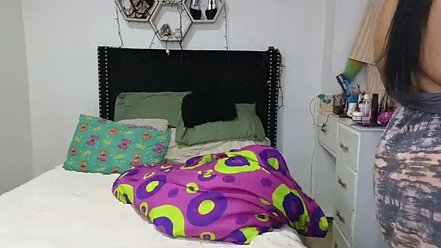 Živý XXX chat charlotte_077