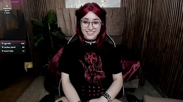 Sembang XXX Secara Langsung Kairy_tay