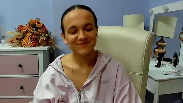 dirtyxEmily élő XXX-chatje