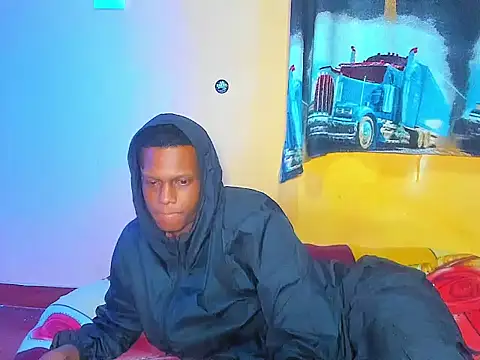 Chat XXX Live guerreros_aunstin