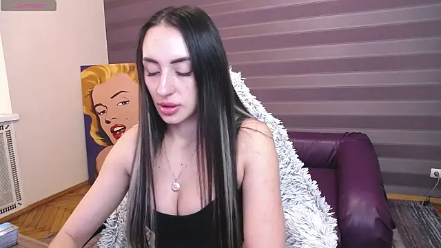 Czat XXX na żywo – JenniferStone